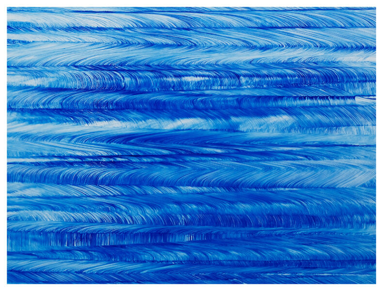 Nuvuti N°2, 90x1200 cm, 2021
