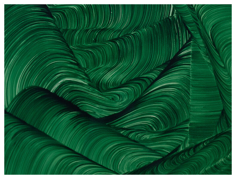 Nuvuti N°3, 90x120 cm, 2021