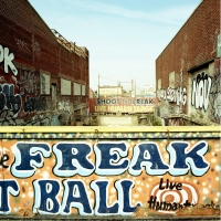 Freaks Ball, 2008, Jeanne Fredac © Adagp, Paris, 2021